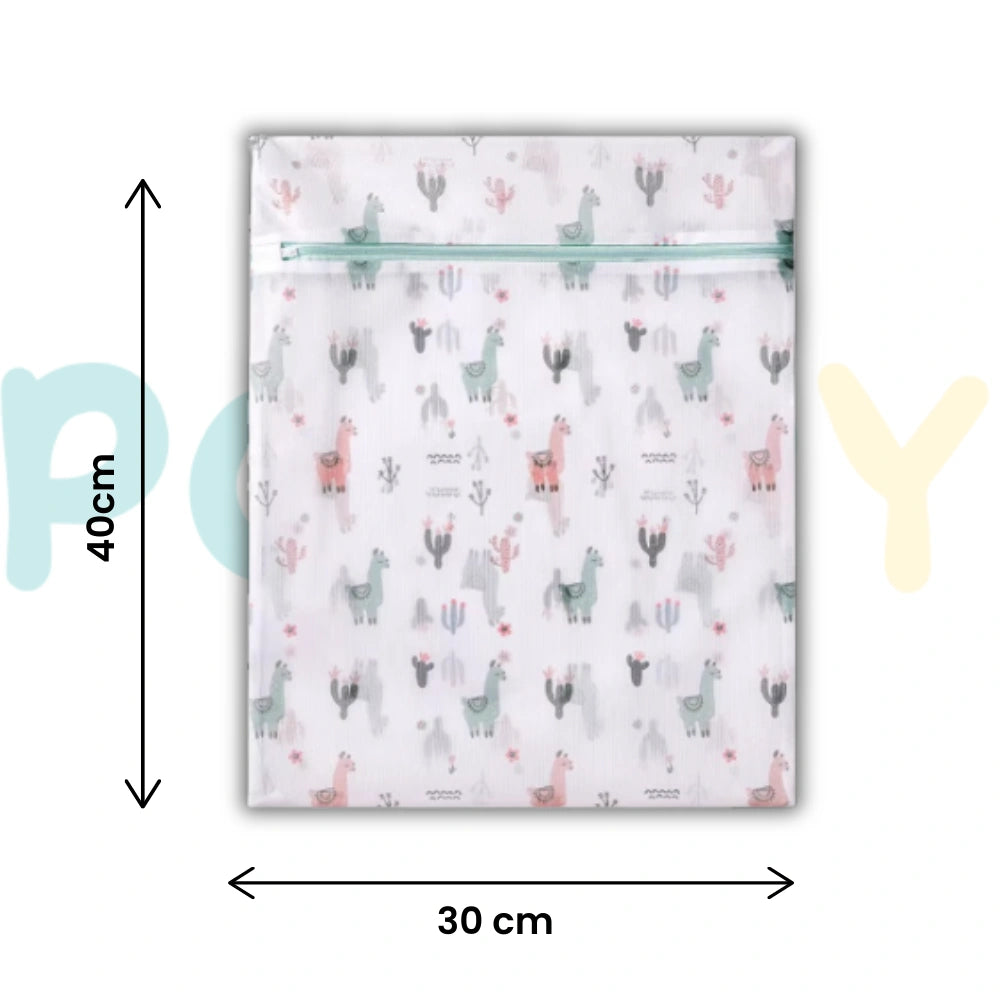 Sac Protection Lavage