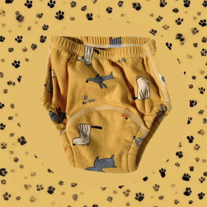 Culottes d'apprentissage Poopy