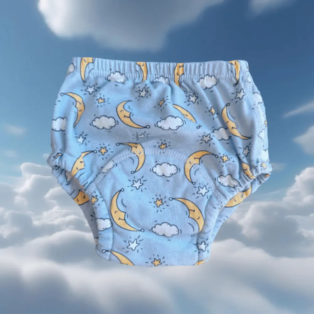 Culottes d'apprentissage Poopy