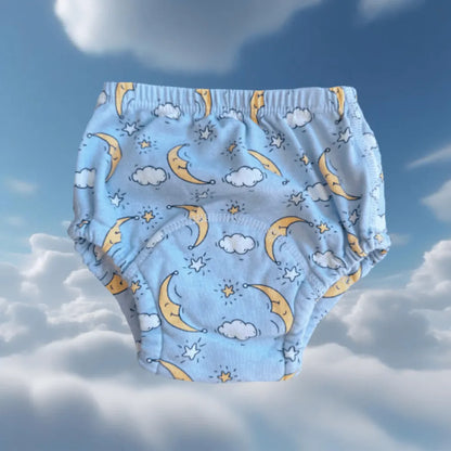 Culottes d'apprentissage Poopy