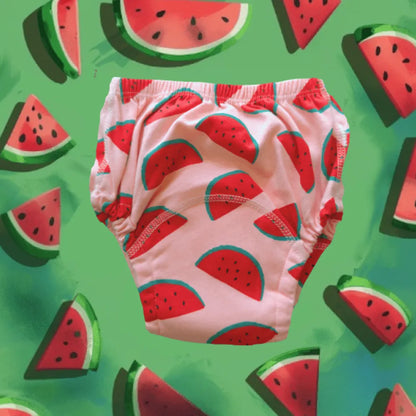 Culottes d'apprentissage Poopy