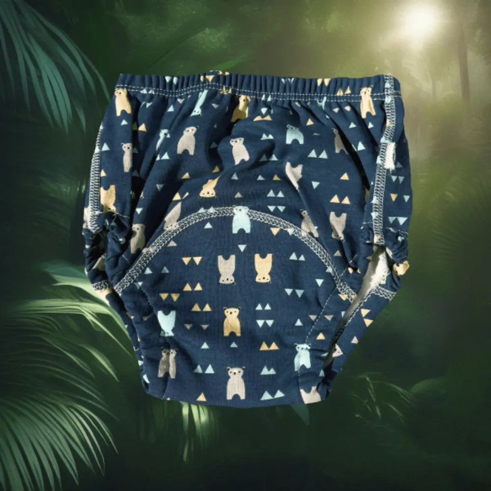 Culottes d'apprentissage Poopy