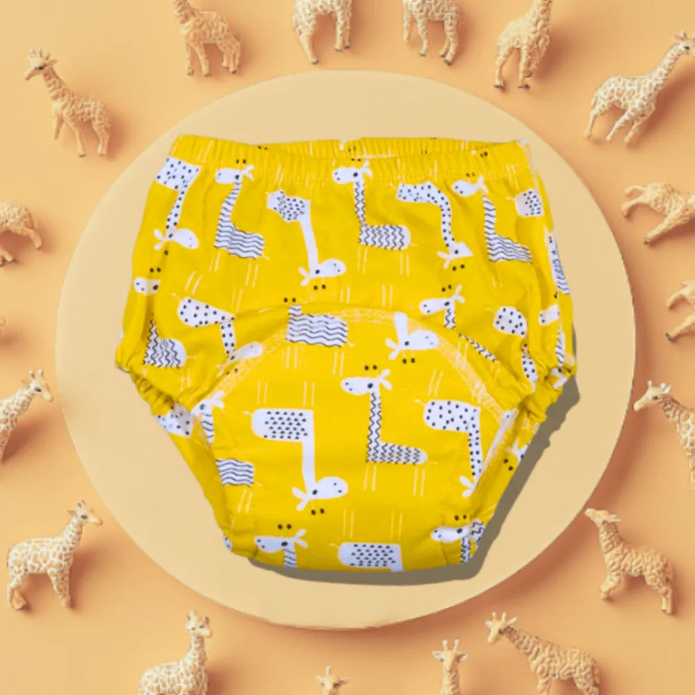 Culottes d'apprentissage Poopy