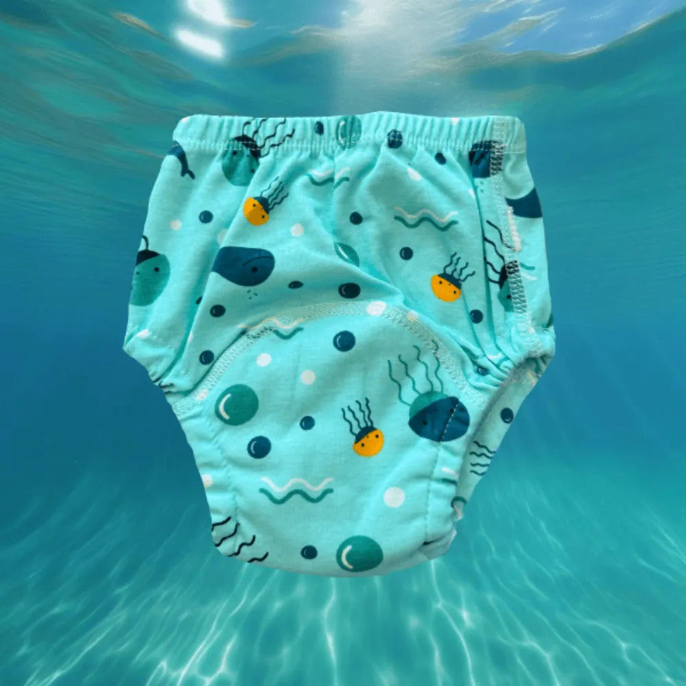 Culottes d'apprentissage Poopy