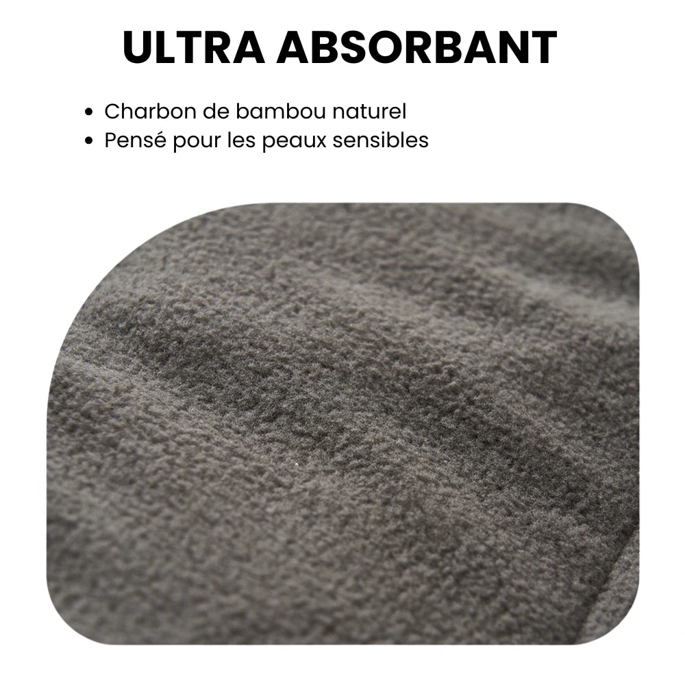 Insert Bambou Utra Absorbant
