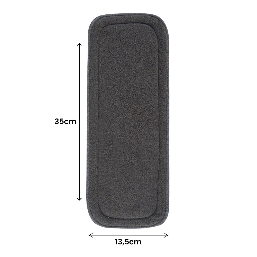 Insert Bambou Utra Absorbant