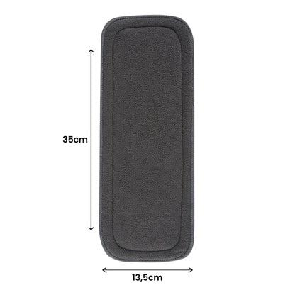 Insert Bambou Utra Absorbant