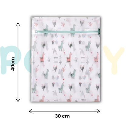 Sac Protection Lavage