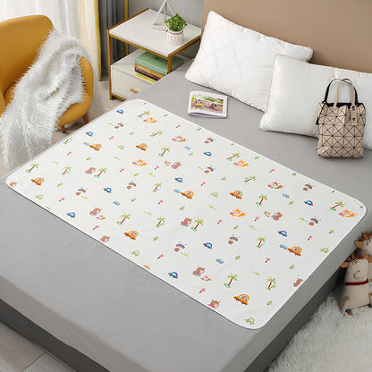 Alèse De Lit Anti-Fuite